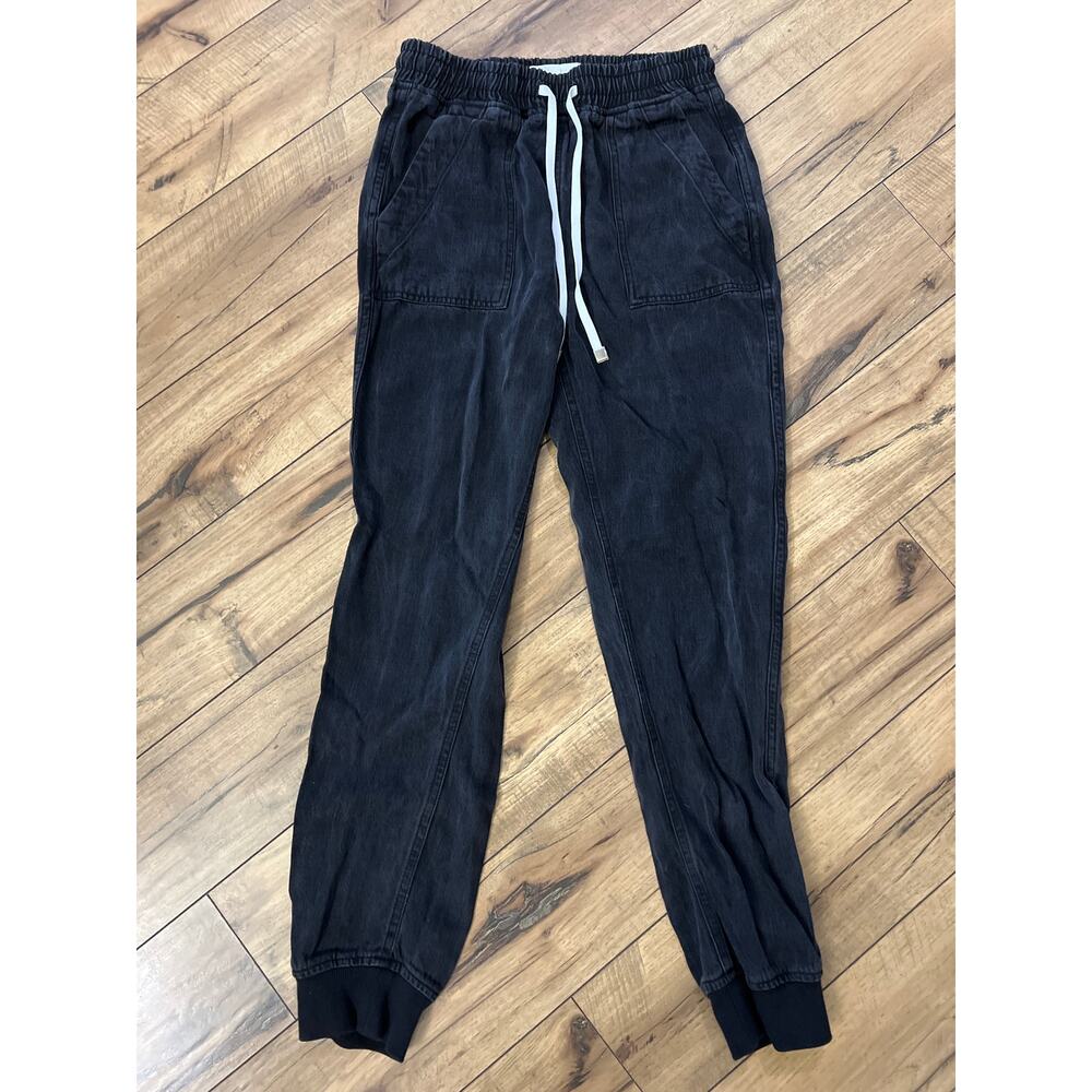 Dear John size XS black jeans joggers